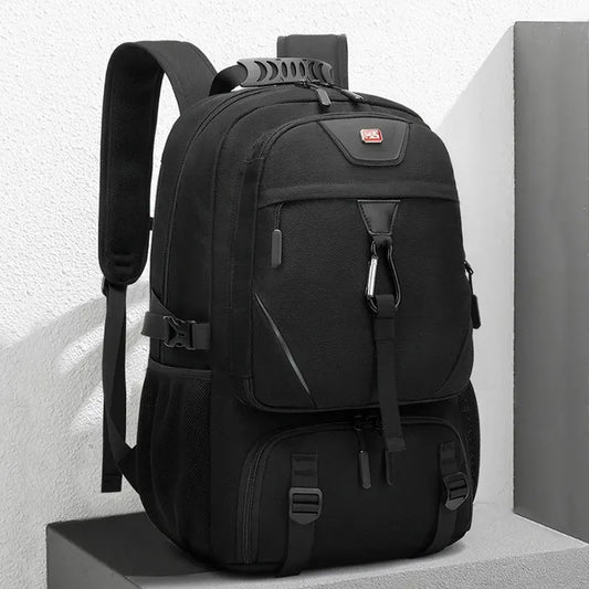 50L Waterproof Multi-Purpose Travel Backpack